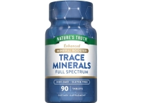 Minerals
