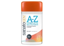 Vitamins & Supplements