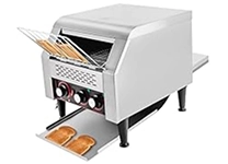 Conveyor Toasters