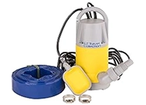 Drainage Pumps