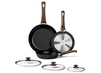 Frying Pans & Skillets