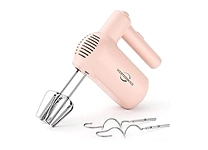 Hand Mixers