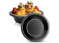 Pie Bread & Cack Pans