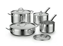 Specialty Cookware