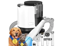 Dog Grooming Kit
