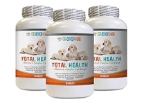 Dog Health Supplies
