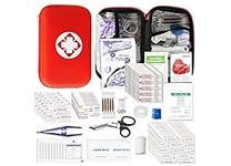 Camping First Aid Kits