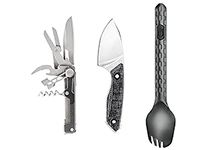 Camping & Hiking Gear