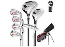 Golf Equipment
