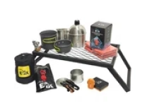 Outdoor Adventure Gloves