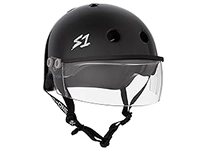 Skateboard Helmets