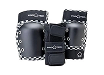 Skateboard Pads