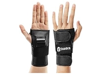 Skateboard Wrist Guards