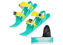 Snow Skis