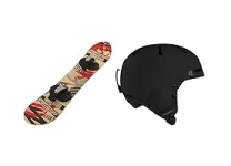 Snow Sports Equipment