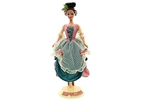 Barbie Collectible Dolls