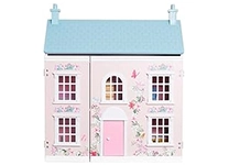 Doll Houses