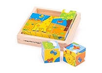 Jigsaw Puzzle Toys