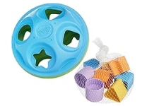 Shape Sorting Ball Toys