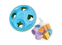 Shape Sorting Toys