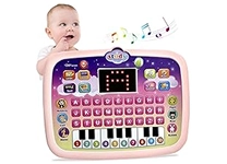 Touchscreen Learning Toys