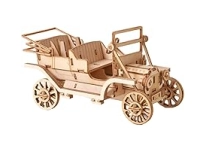 Wooden Puzzle Toys