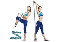 Elastic Exercise Bands