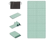 Foldable Travel Yoga Mats