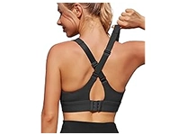 High-Impact Sports Bras