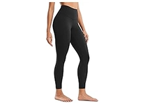 High-Waisted Yoga Leggings