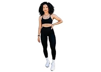 Seamless Compression Leggings