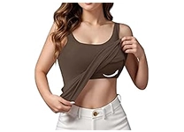 Sports Bras & Tank Tops