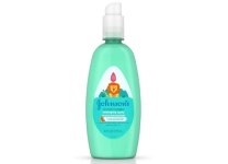 johnson baby hair care product