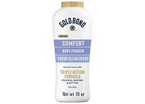 goldbond baby skin care product