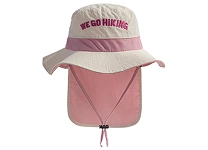 baby sun protection hat