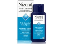 Nizoral hair shampoo