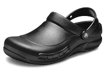 men black clogs