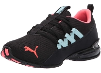 puma running shoe
