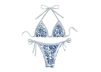 Women Bikini Swimsuits