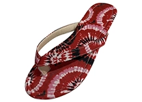 women slipper