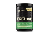 creatine supplement box