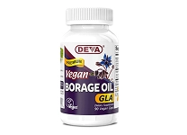 omega 6 deva borage oil supplement