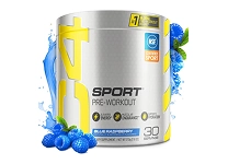 sport pre workout supplements