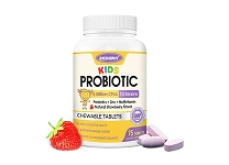 kids probiotic supplements