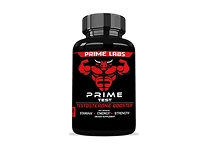 prime lab's testosterone booster supplement