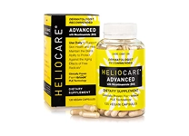 heliocare vitamin b3 supplement box