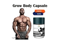 weight gain supplements box grow body