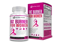 nutra weight loss supplements box