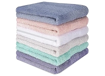 Bath Washcloths
