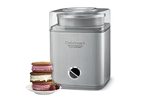 Kitchen Ice Cream Machines